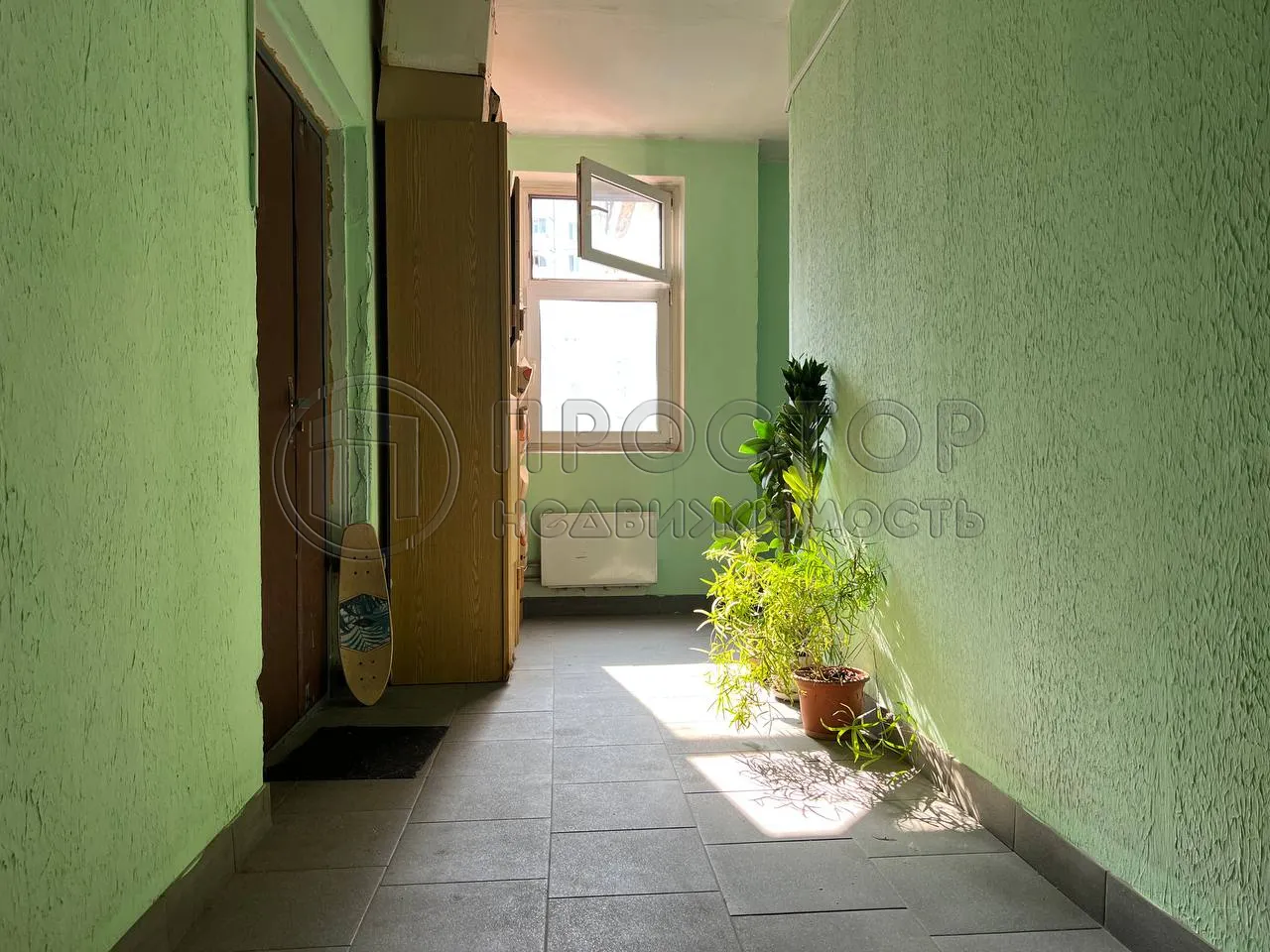 3-комнатная квартира, 74.2 м² - фото 8