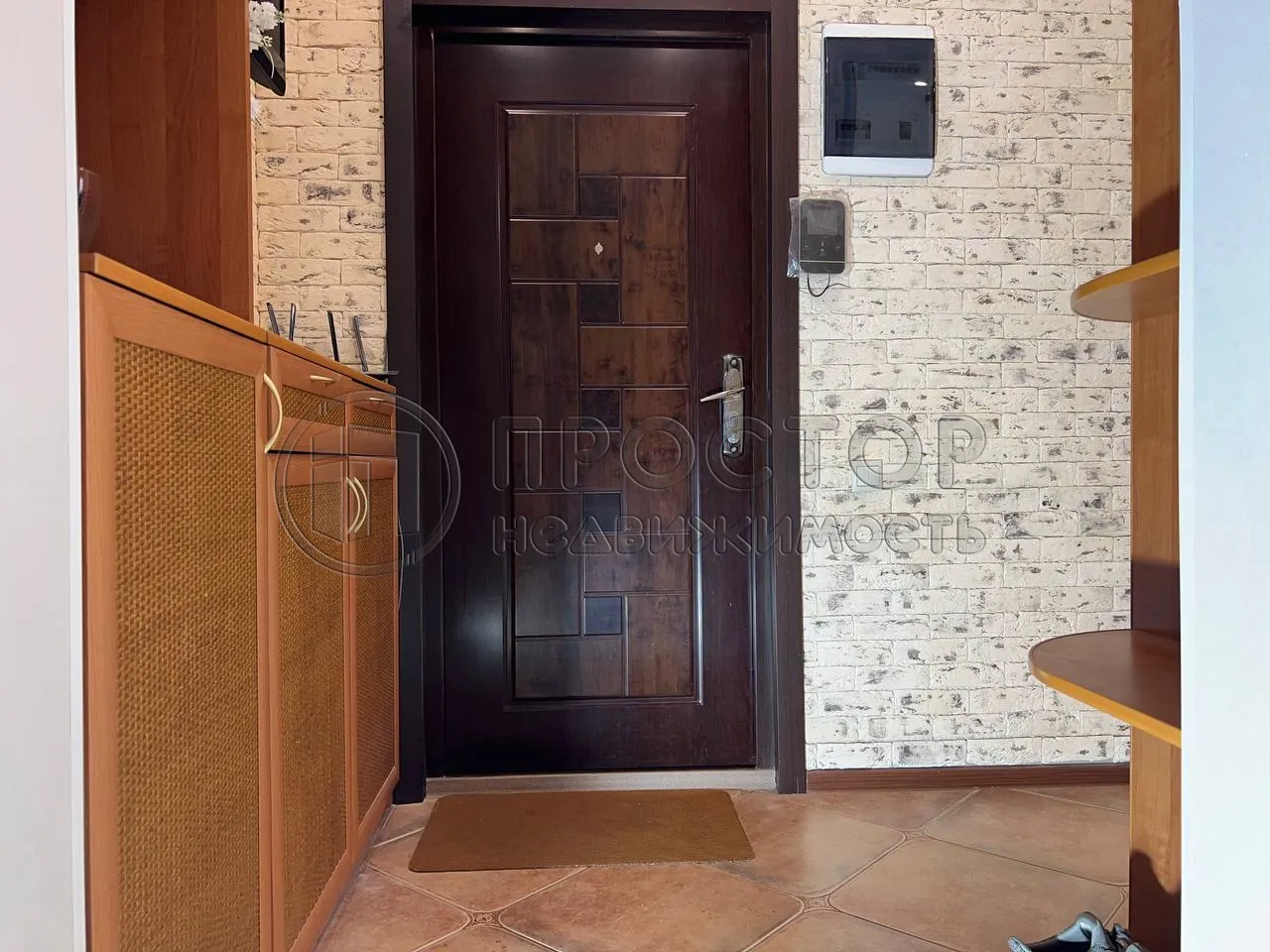 3-комнатная квартира, 74.2 м² - фото 12