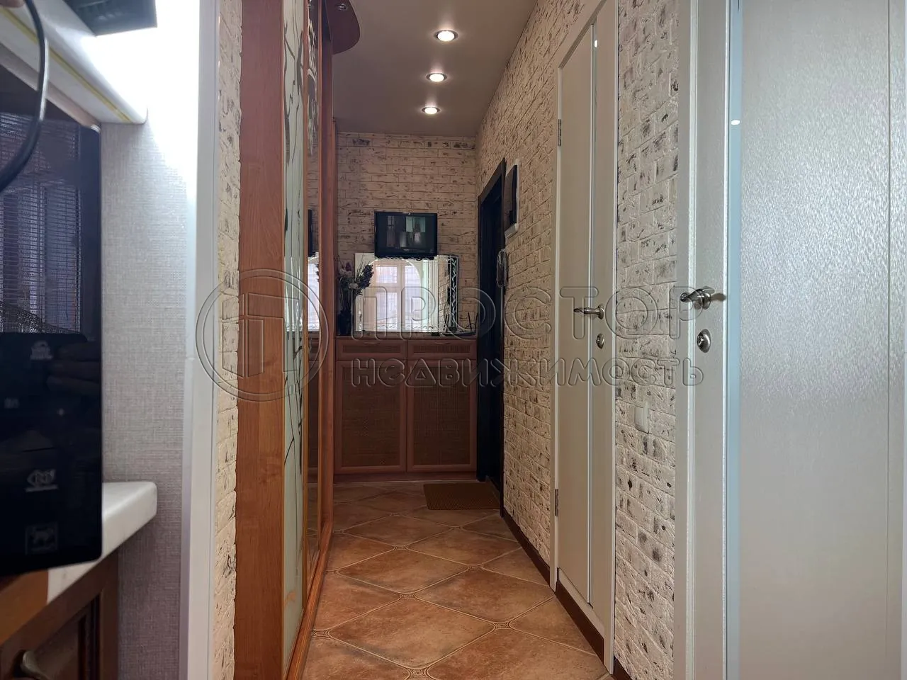 3-комнатная квартира, 74.2 м² - фото 13