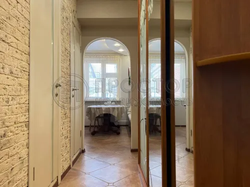 3-комнатная квартира, 74.2 м² - фото 14