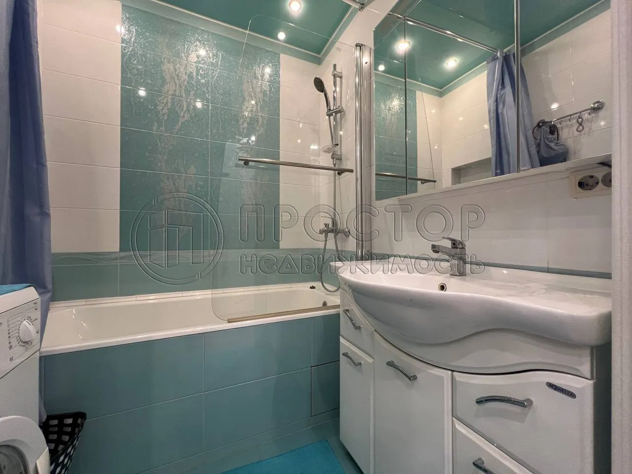 3-комнатная квартира, 74.2 м² - фото 16