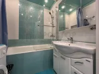 3-комнатная квартира, 74.2 м² - фото 59