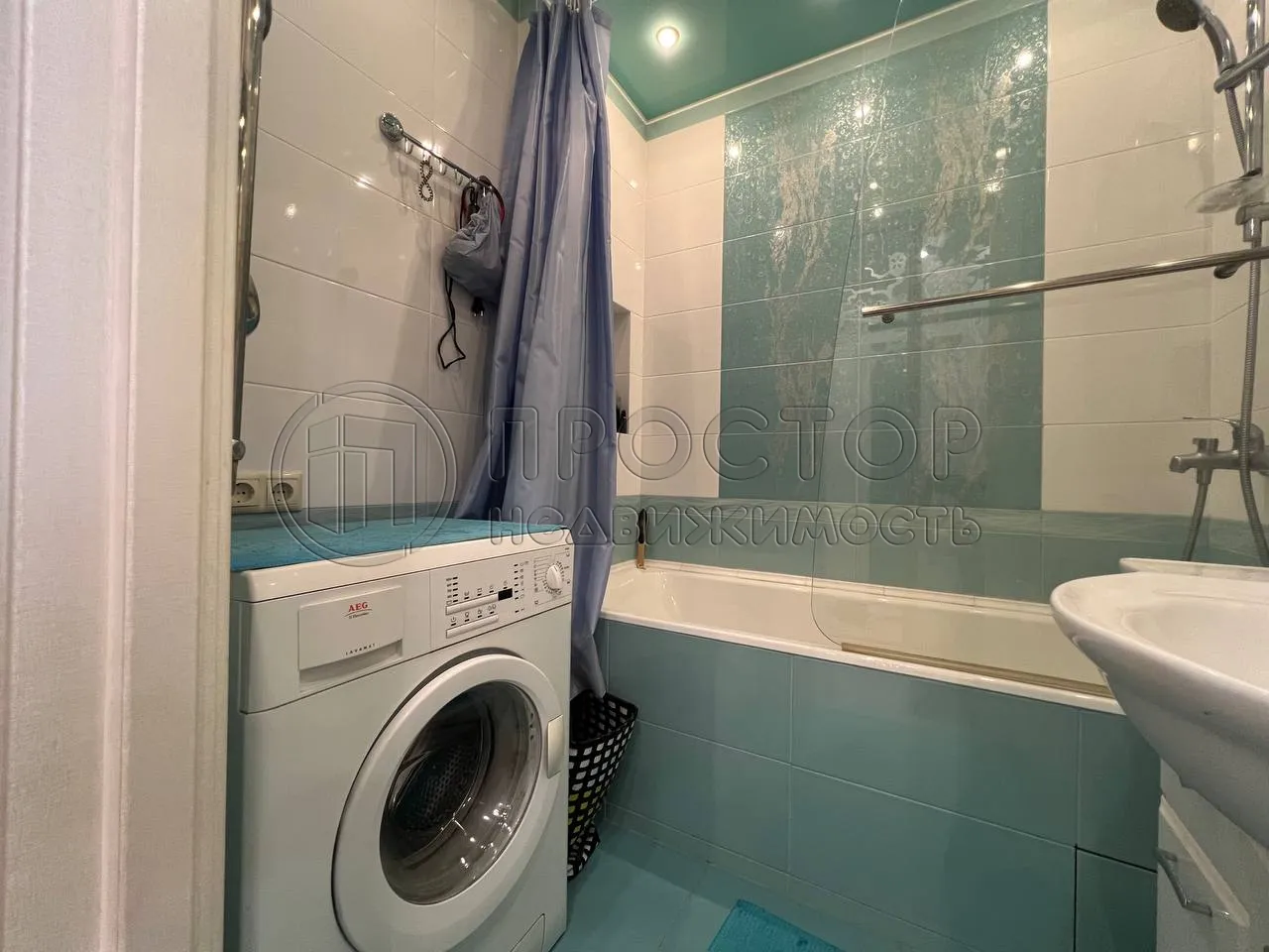 3-комнатная квартира, 74.2 м² - фото 17