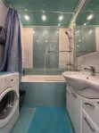 3-комнатная квартира, 74.2 м² - фото 61