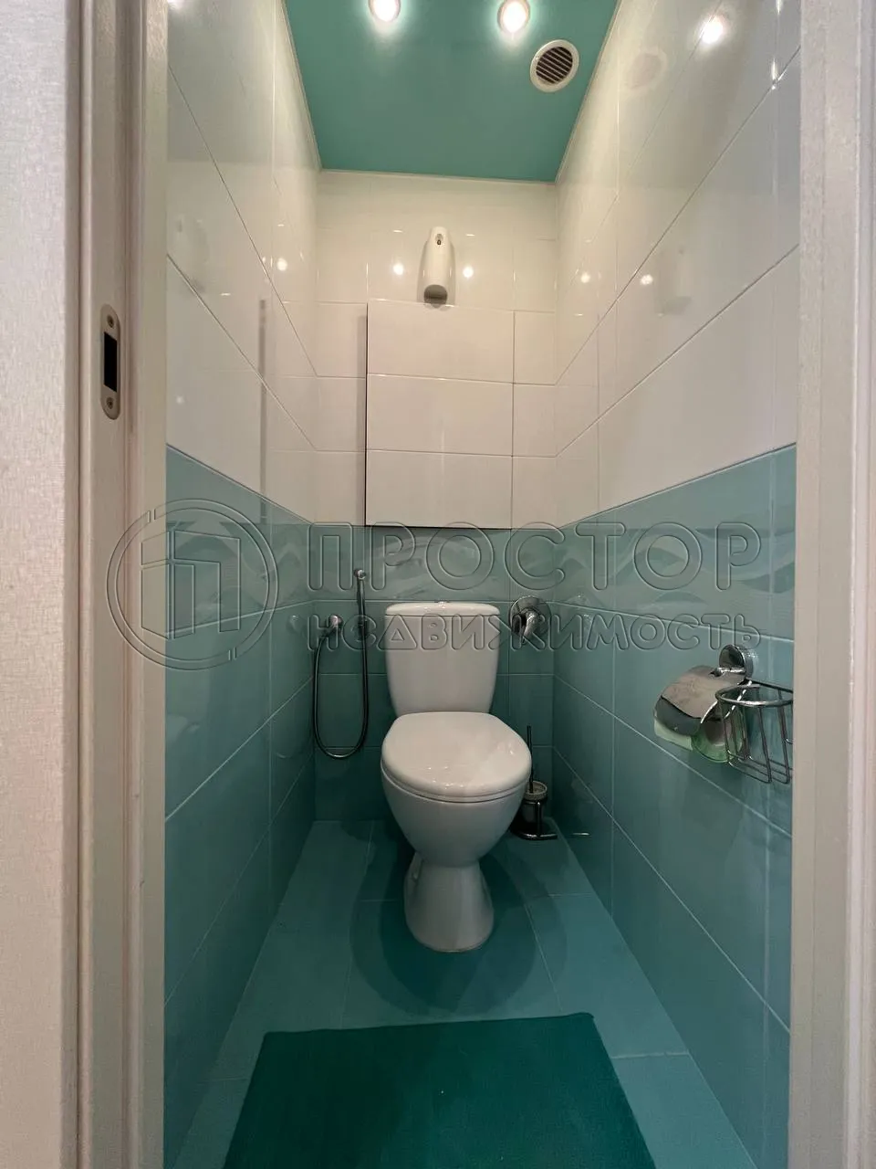 3-комнатная квартира, 74.2 м² - фото 19