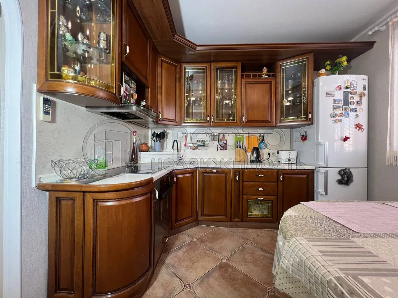 3-комнатная квартира, 74.2 м² - фото 20