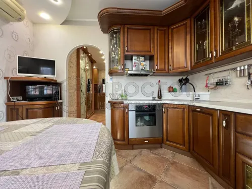 3-комнатная квартира, 74.2 м² - фото 21