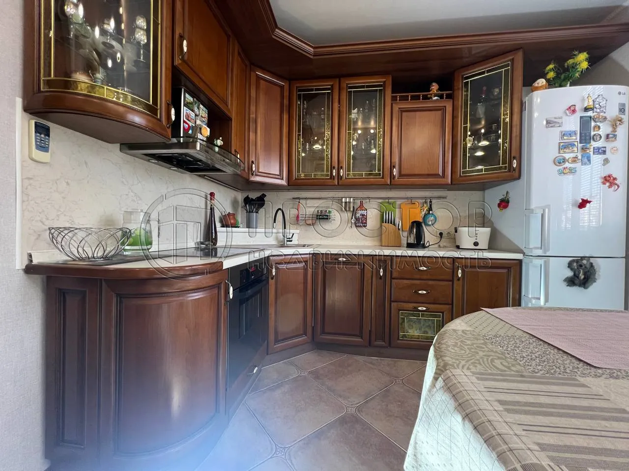 3-комнатная квартира, 74.2 м² - фото 22