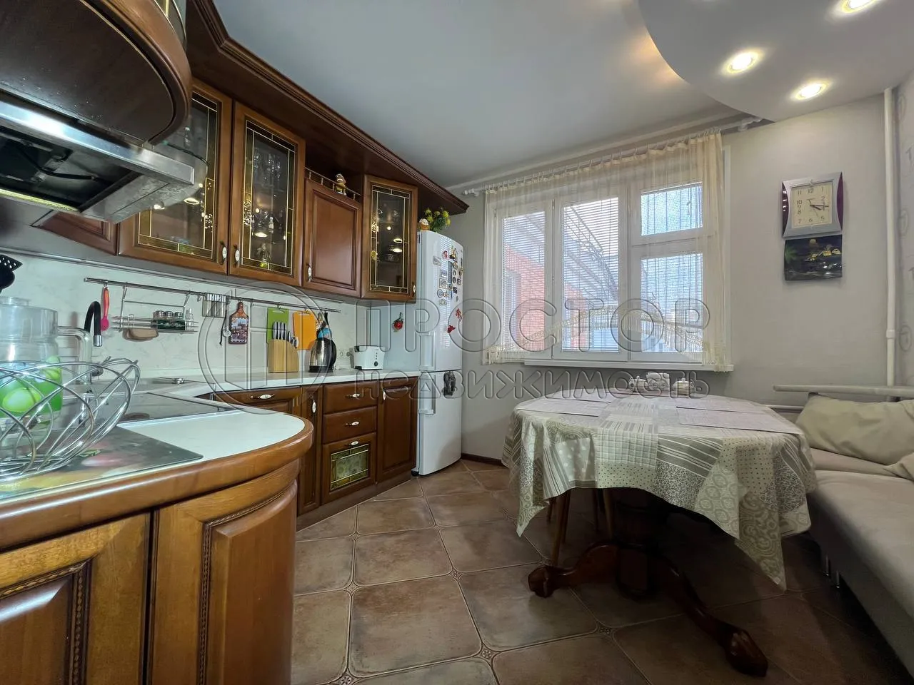 3-комнатная квартира, 74.2 м² - фото 23