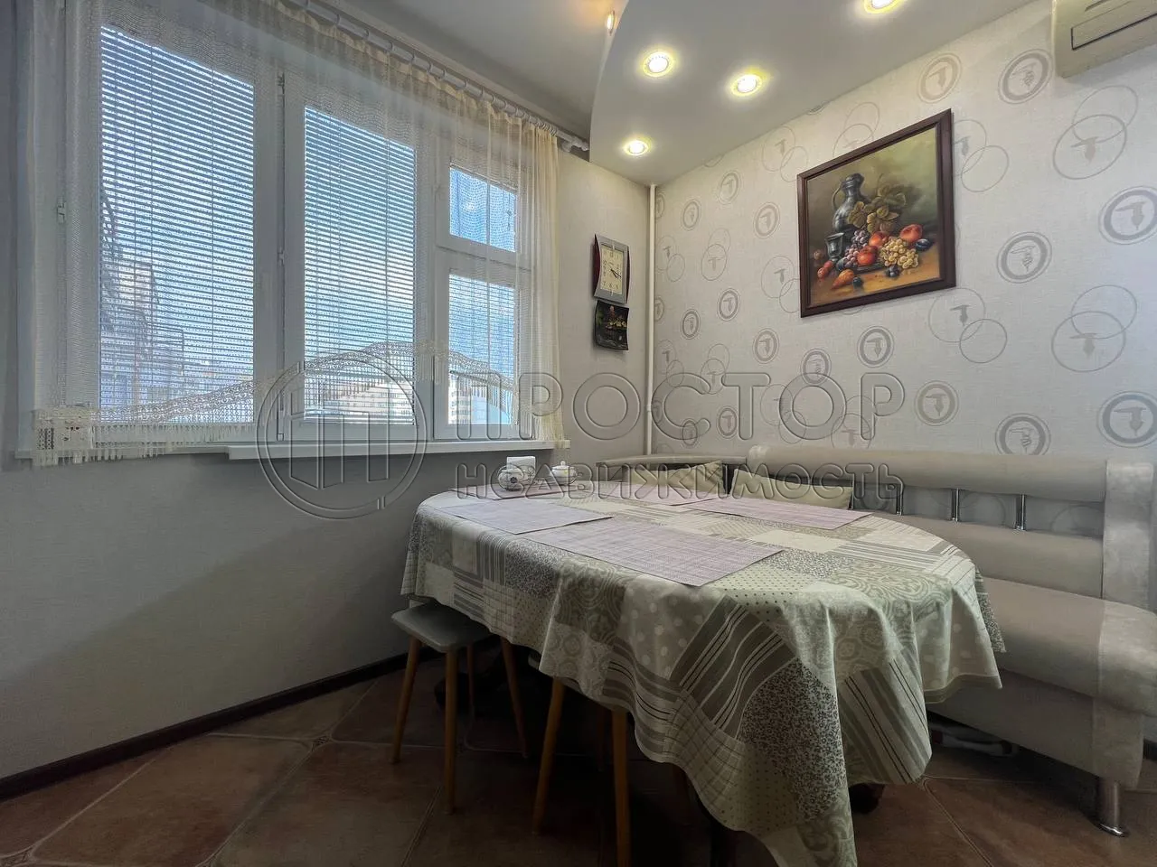 3-комнатная квартира, 74.2 м² - фото 24