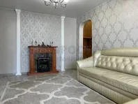 3-комнатная квартира, 74.2 м² - фото 68