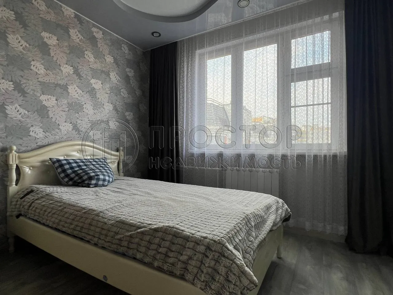 3-комнатная квартира, 74.2 м² - фото 32