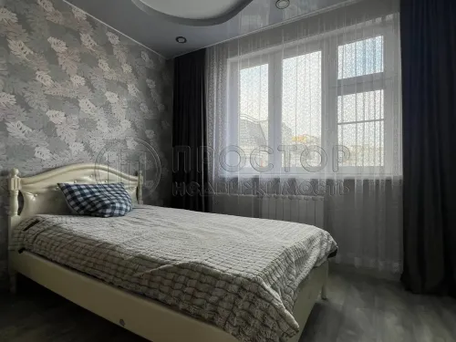 3-комнатная квартира, 74.2 м² - фото 32