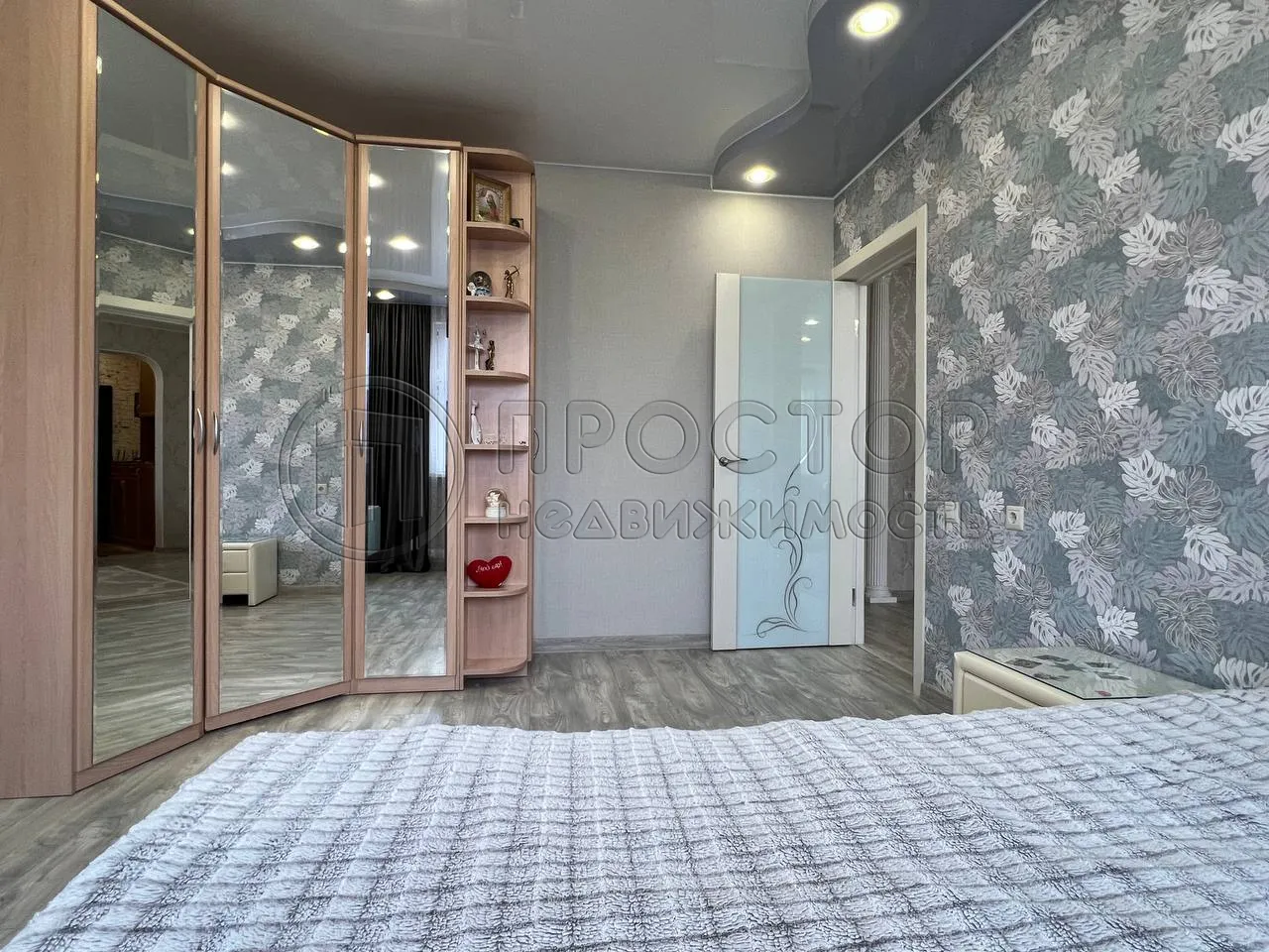 3-комнатная квартира, 74.2 м² - фото 35