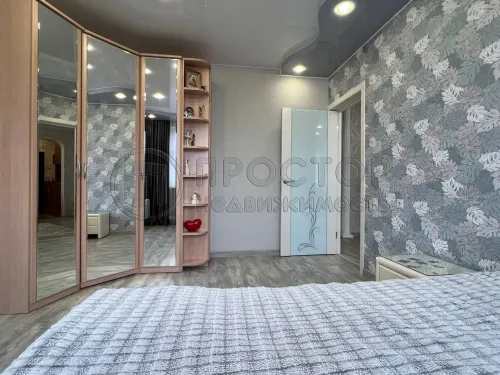 3-комнатная квартира, 74.2 м² - фото 35