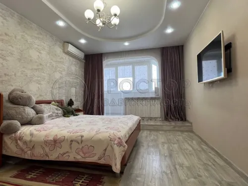 3-комнатная квартира, 74.2 м² - фото 36