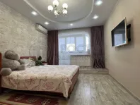 3-комнатная квартира, 74.2 м² - фото 79