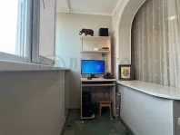 3-комнатная квартира, 74.2 м² - фото 81