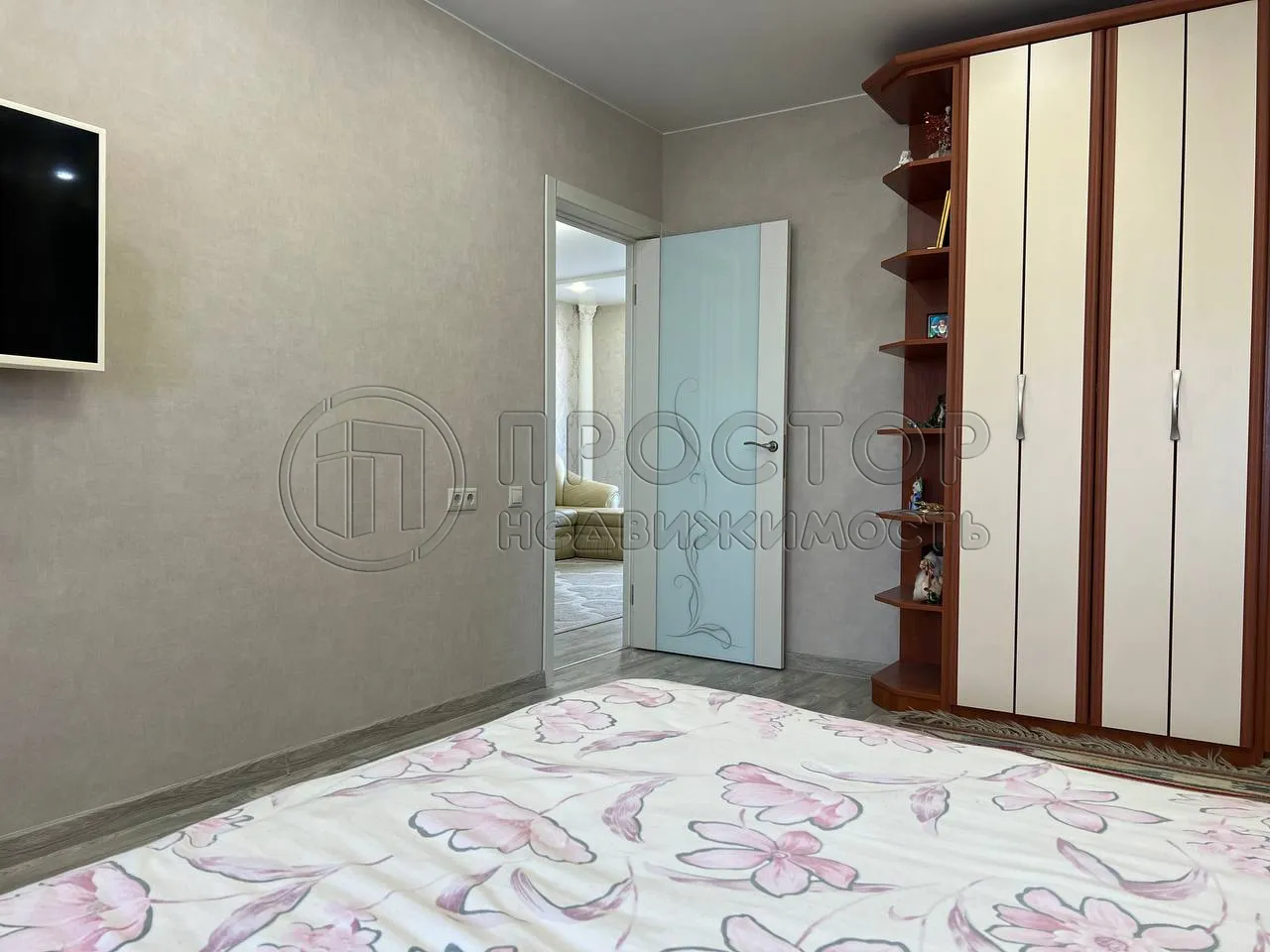 3-комнатная квартира, 74.2 м² - фото 39