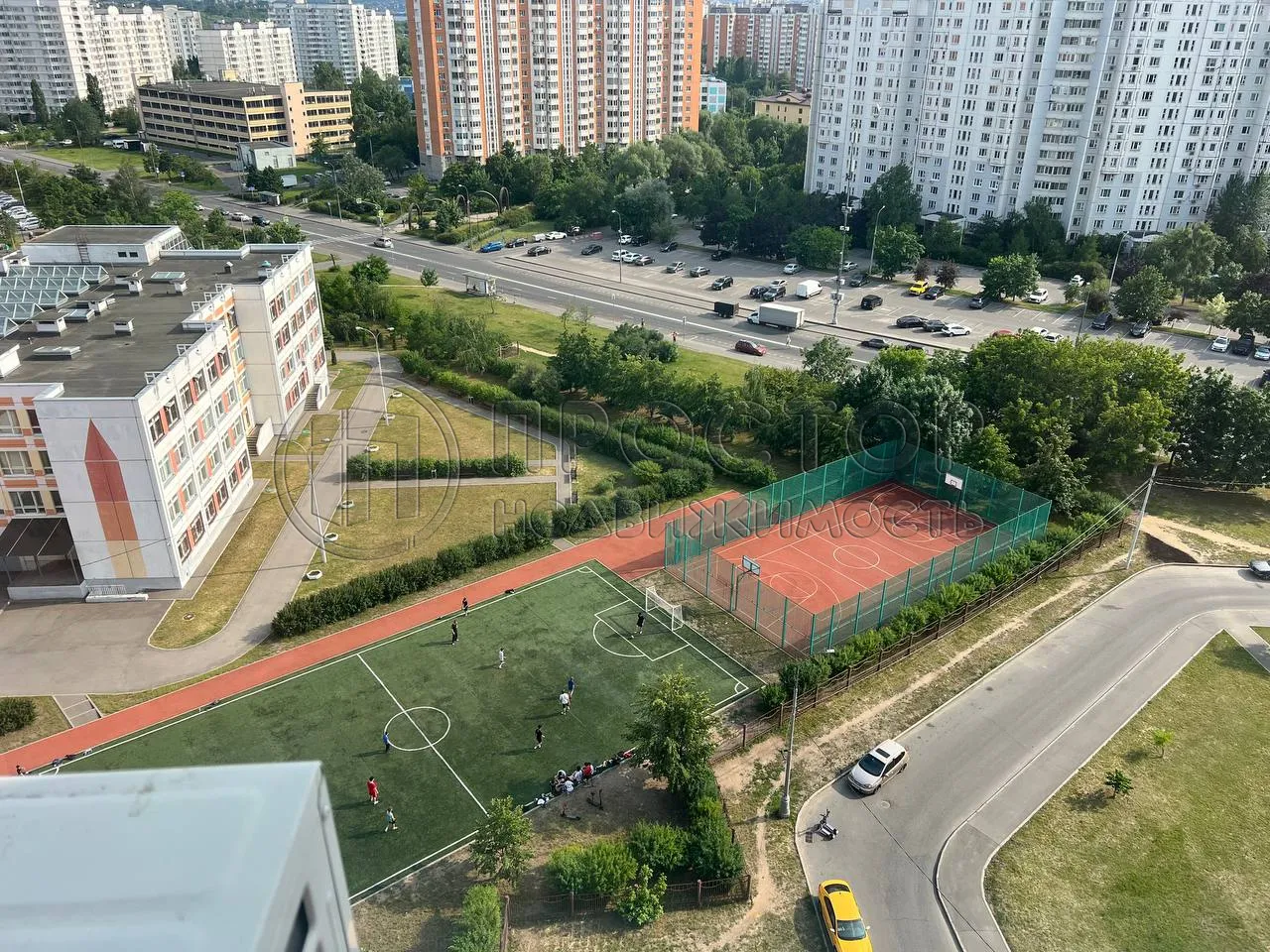 3-комнатная квартира, 74.2 м² - фото 40