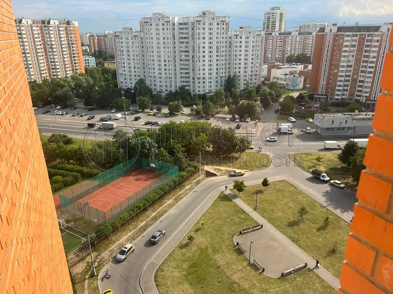 3-комнатная квартира, 74.2 м² - фото 41