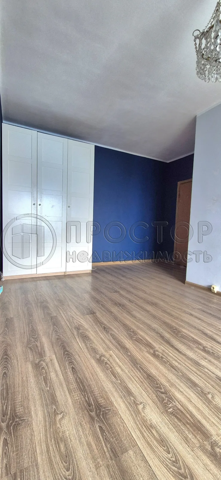 2-комнатная квартира, 42.9 м² - фото 6