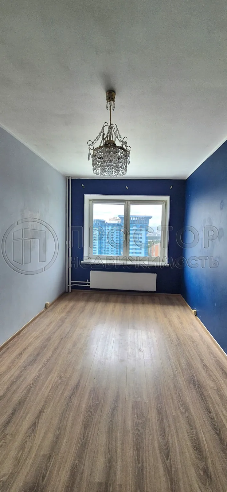 2-комнатная квартира, 42.9 м² - фото 7