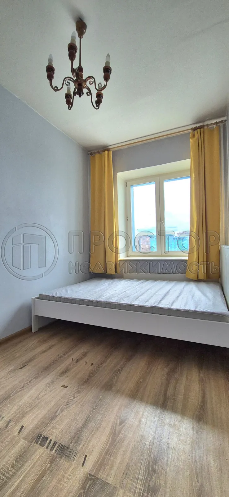 2-комнатная квартира, 42.9 м² - фото 9