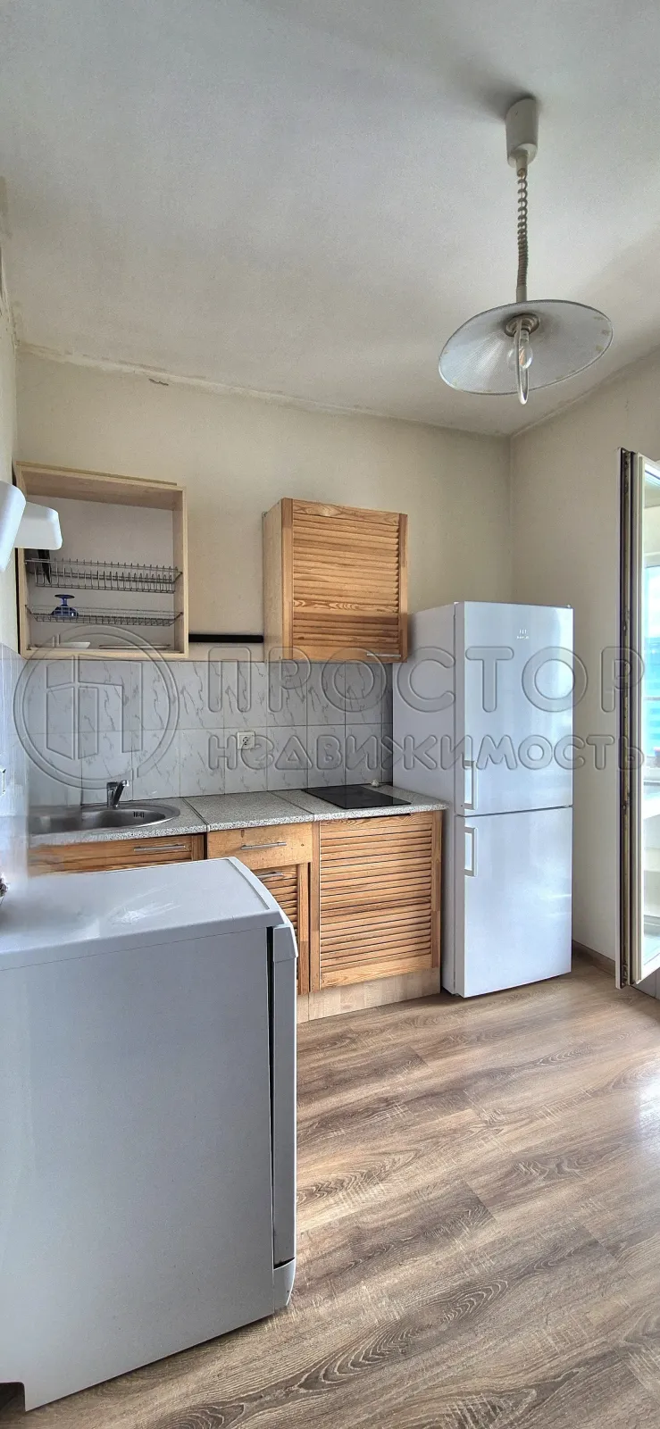 2-комнатная квартира, 42.9 м² - фото 12