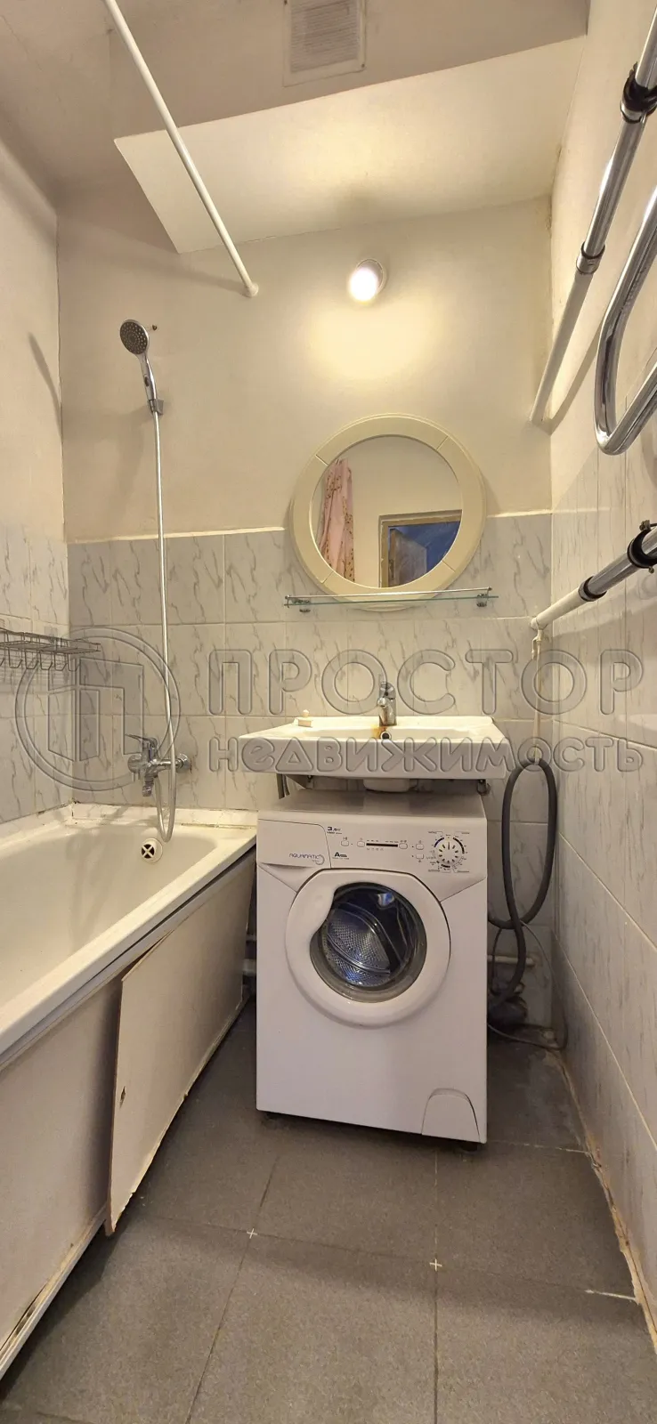 2-комнатная квартира, 42.9 м² - фото 17