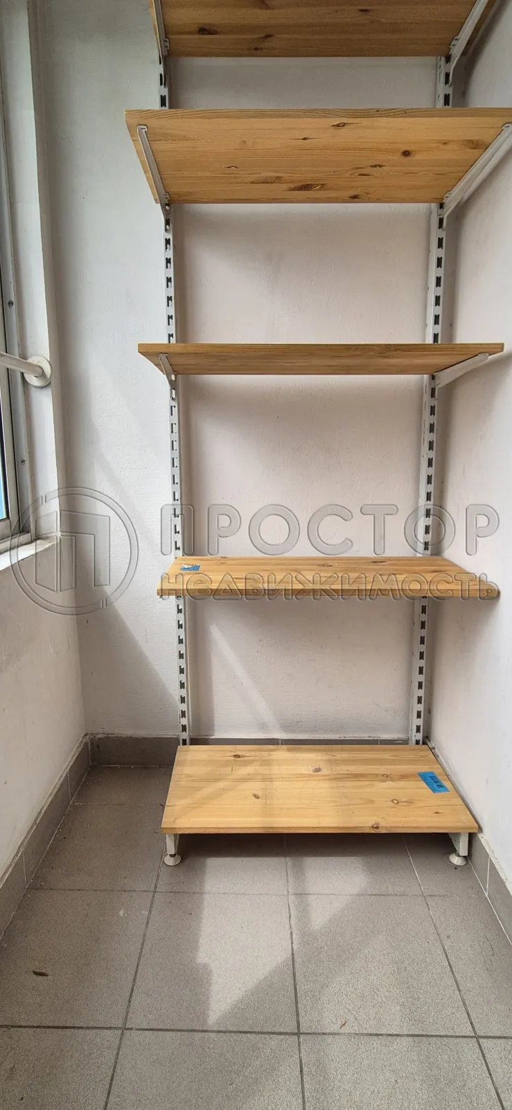 2-комнатная квартира, 42.9 м² - фото 19