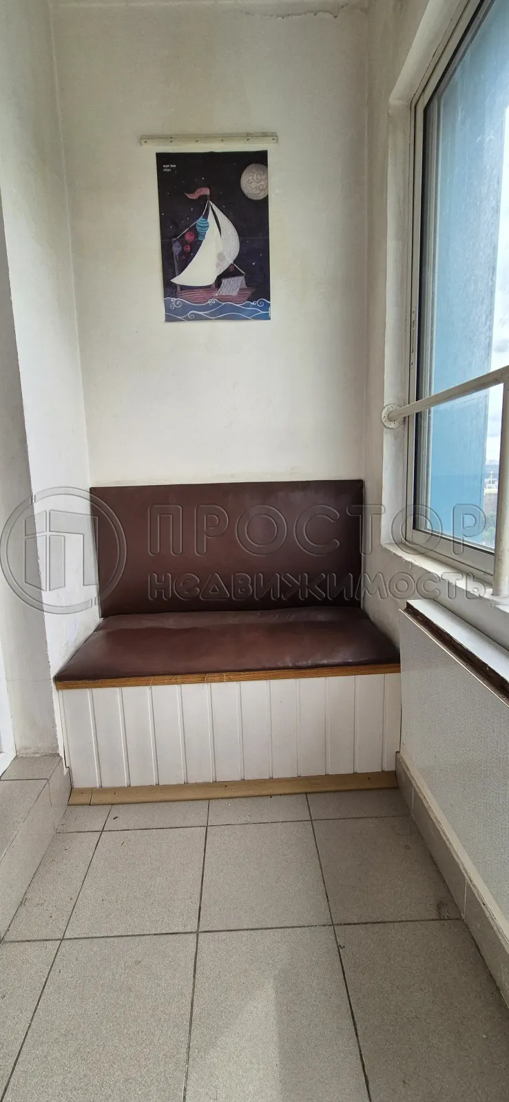 2-комнатная квартира, 42.9 м² - фото 21