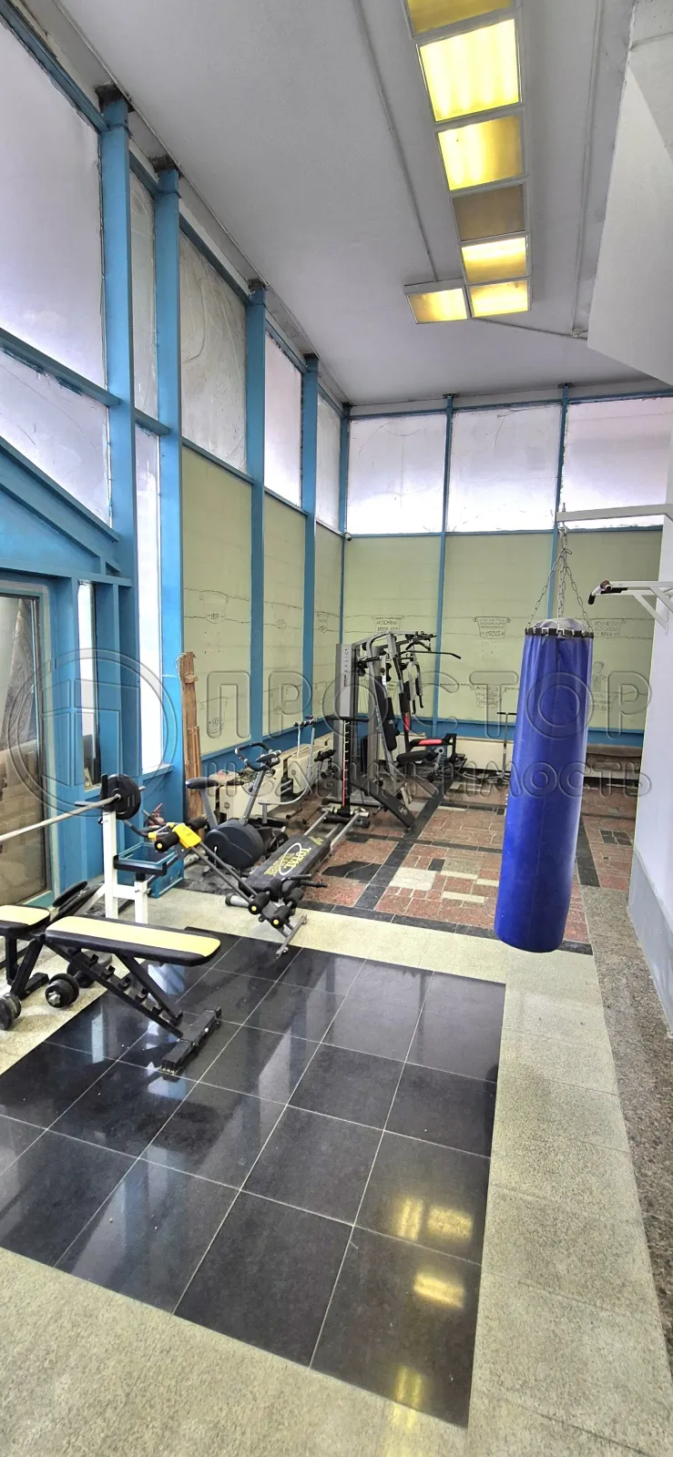 2-комнатная квартира, 42.9 м² - фото 25