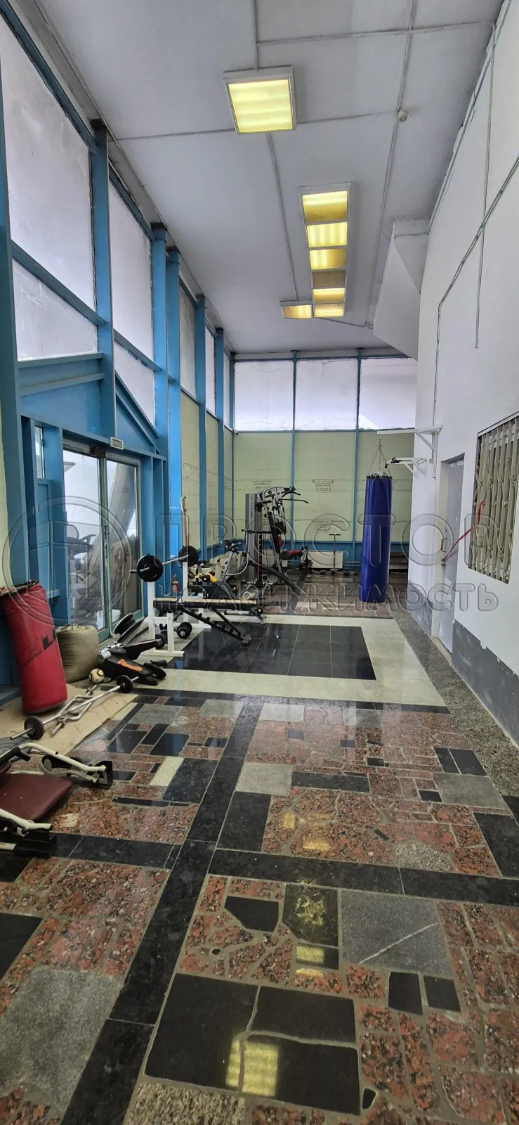 2-комнатная квартира, 42.9 м² - фото 26