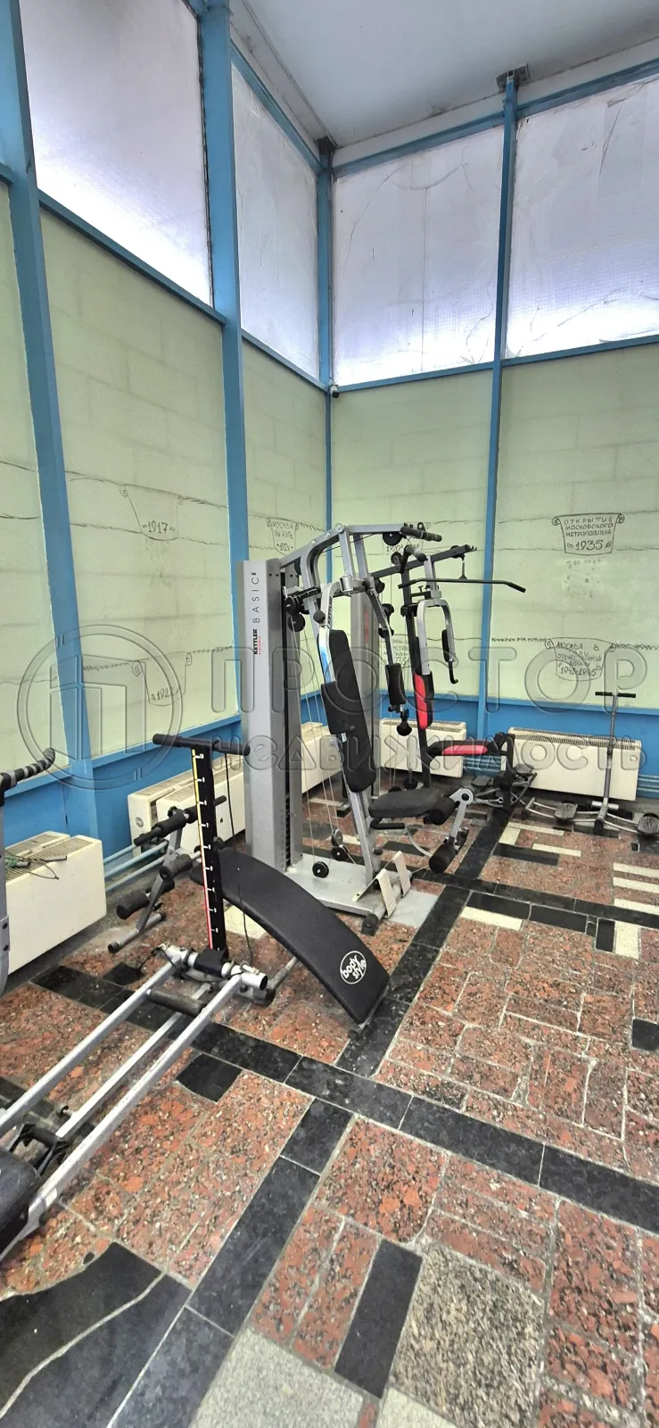 2-комнатная квартира, 42.9 м² - фото 28