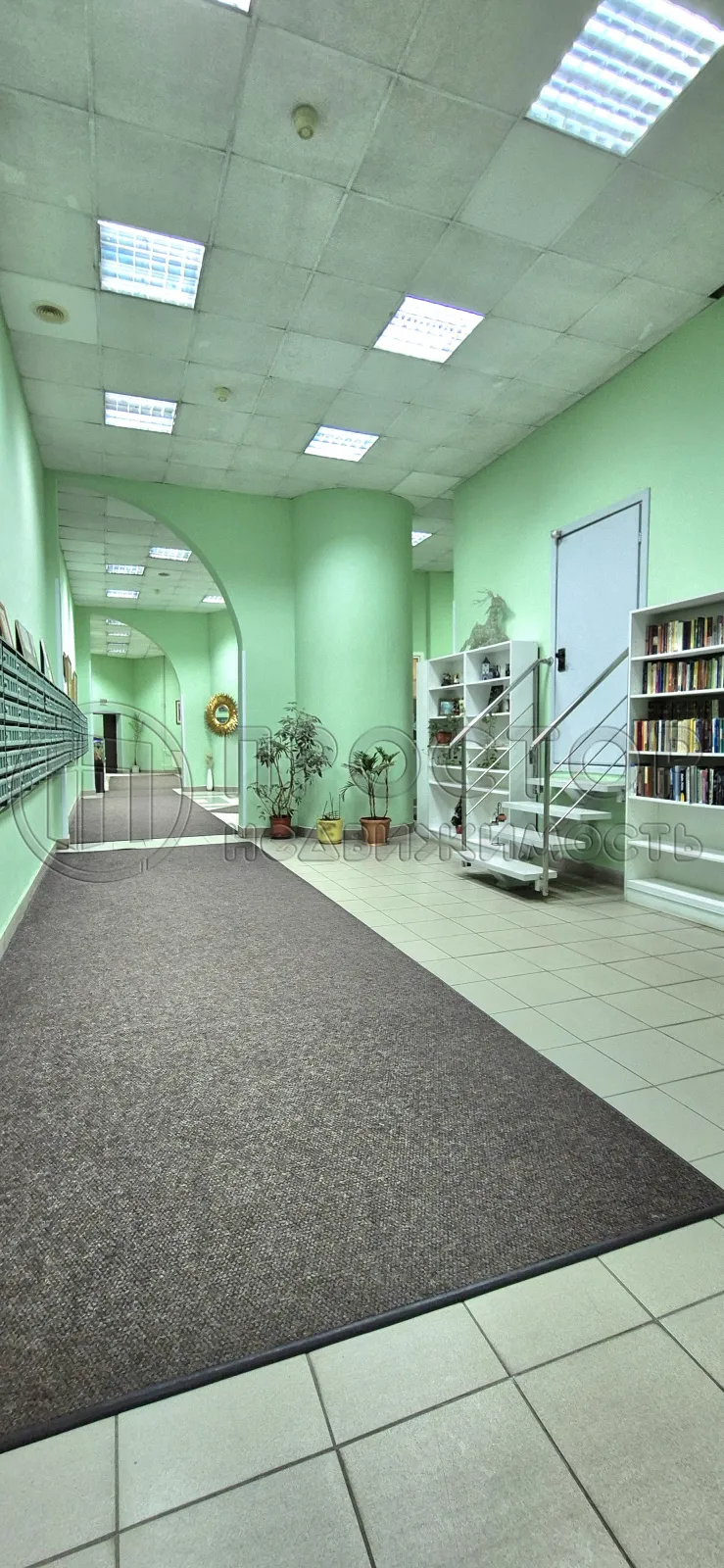 2-комнатная квартира, 42.9 м² - фото 29