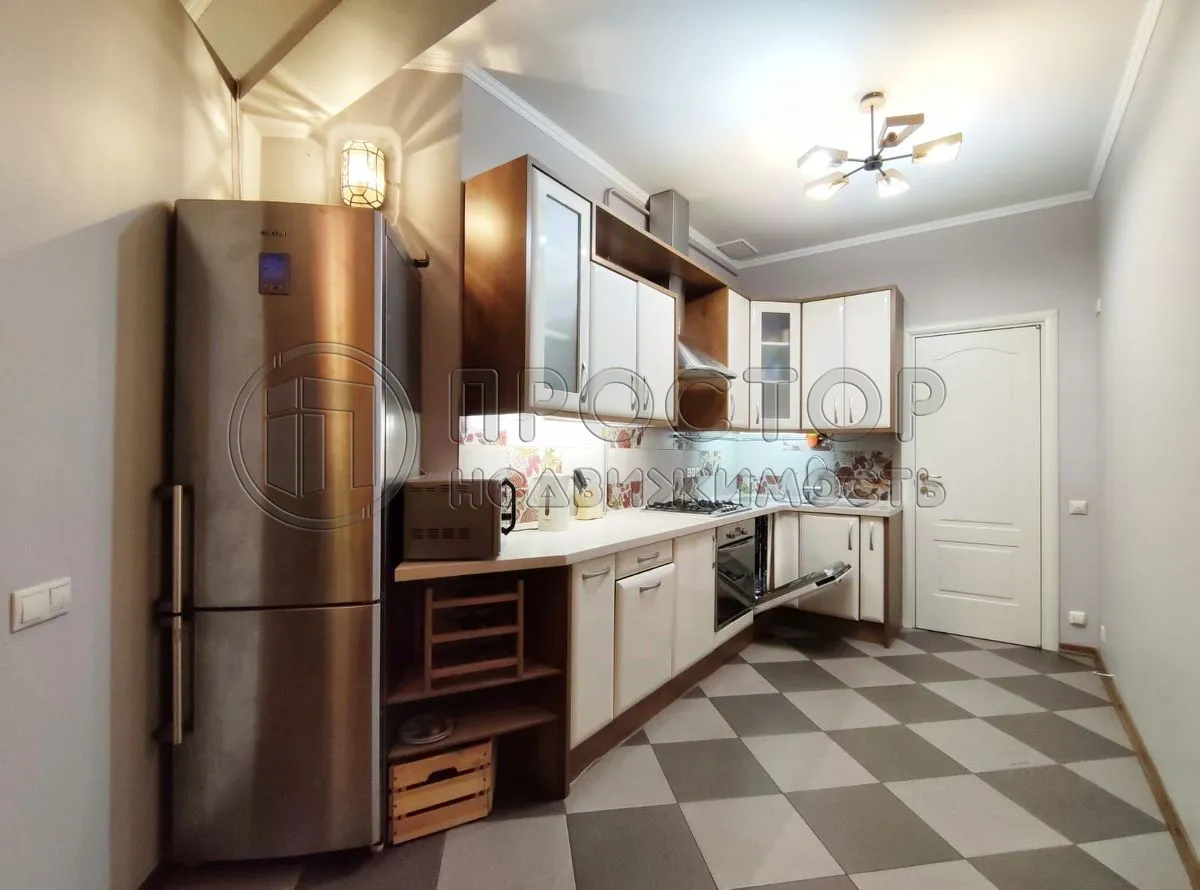 3-комнатная квартира, 78.6 м² - фото 2