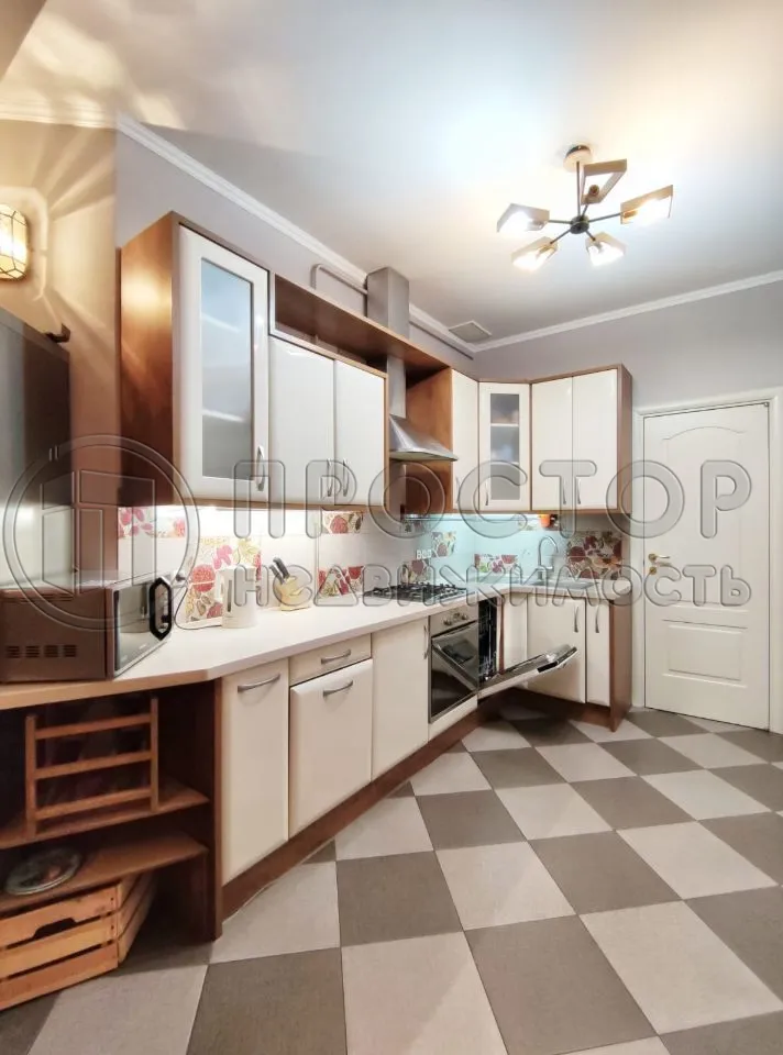 3-комнатная квартира, 78.6 м² - фото 3