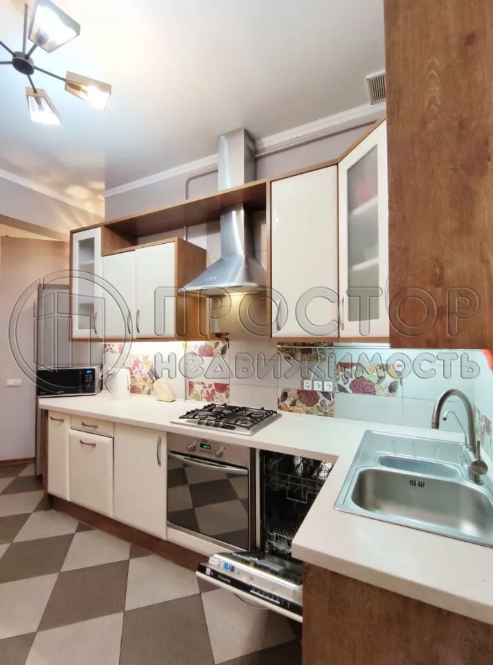 3-комнатная квартира, 78.6 м² - фото 4