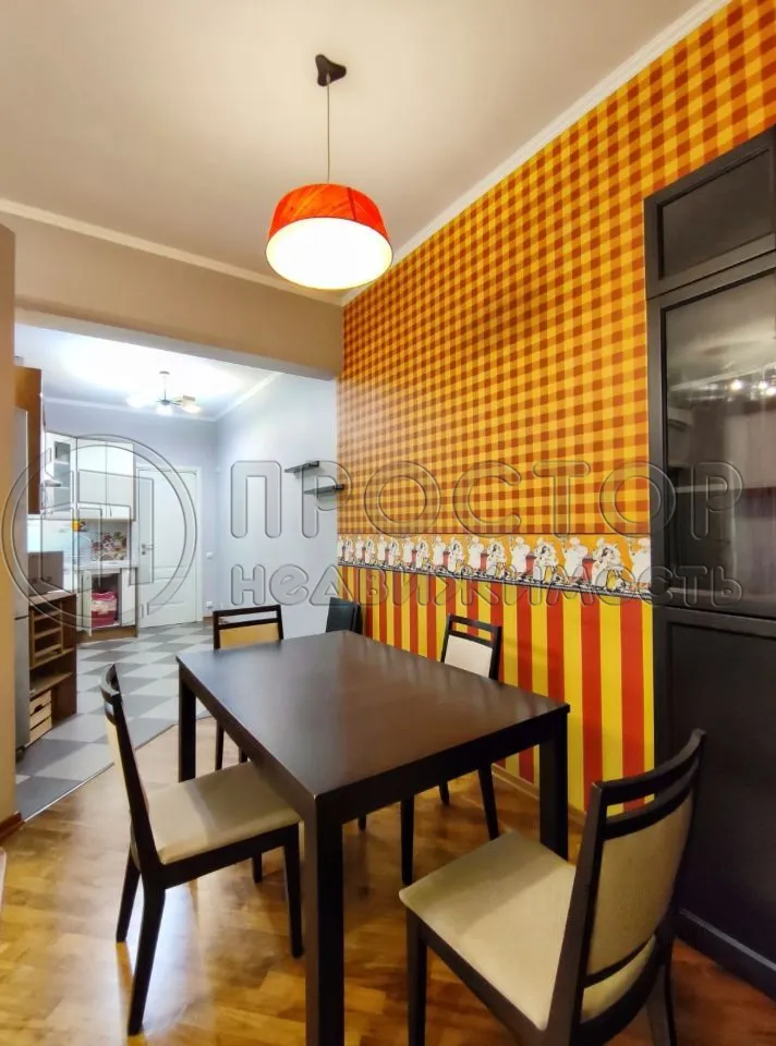 3-комнатная квартира, 78.6 м² - фото 5