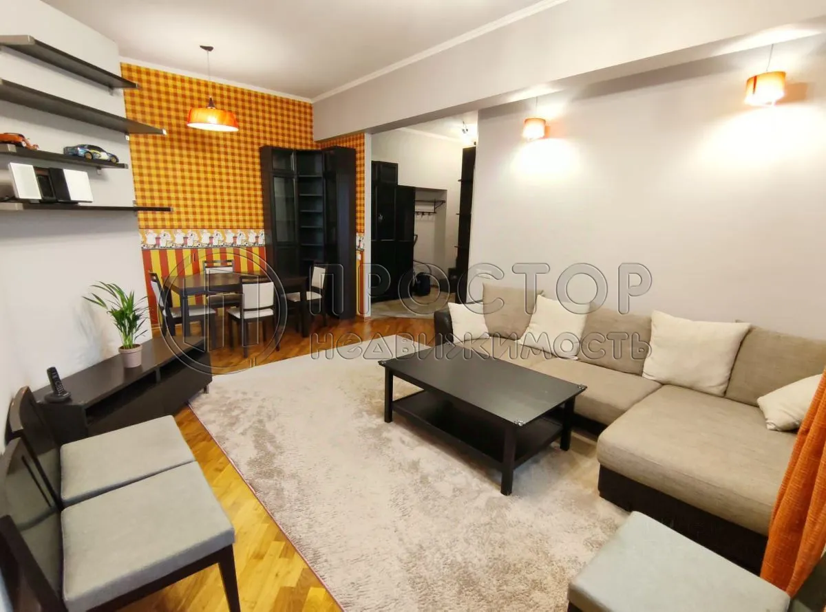 3-комнатная квартира, 78.6 м² - фото 6