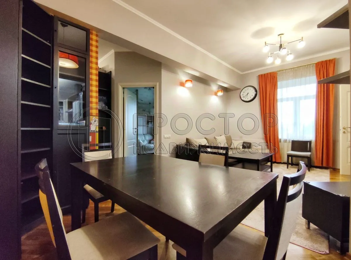 3-комнатная квартира, 78.6 м² - фото 8