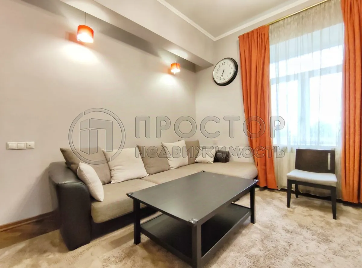 3-комнатная квартира, 78.6 м² - фото 9