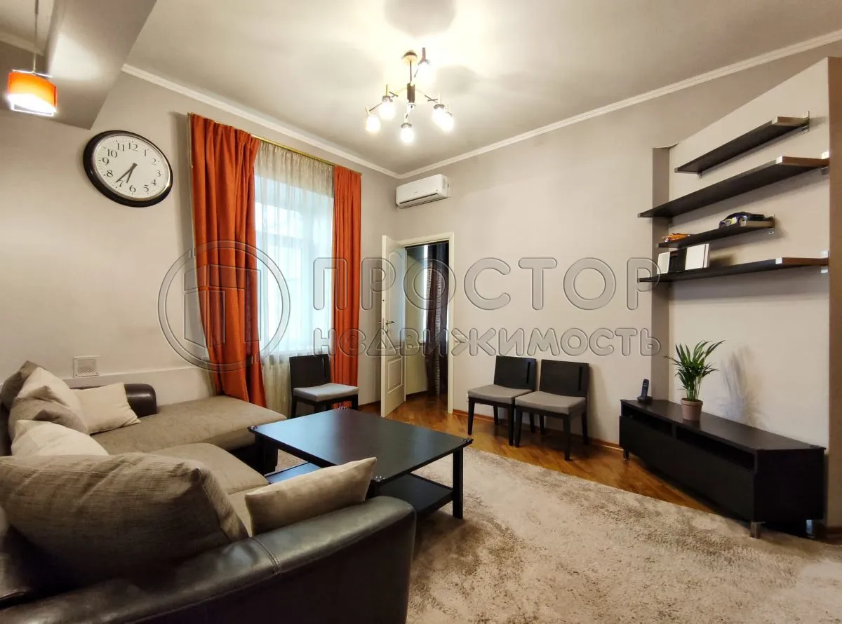 3-комнатная квартира, 78.6 м² - фото 10