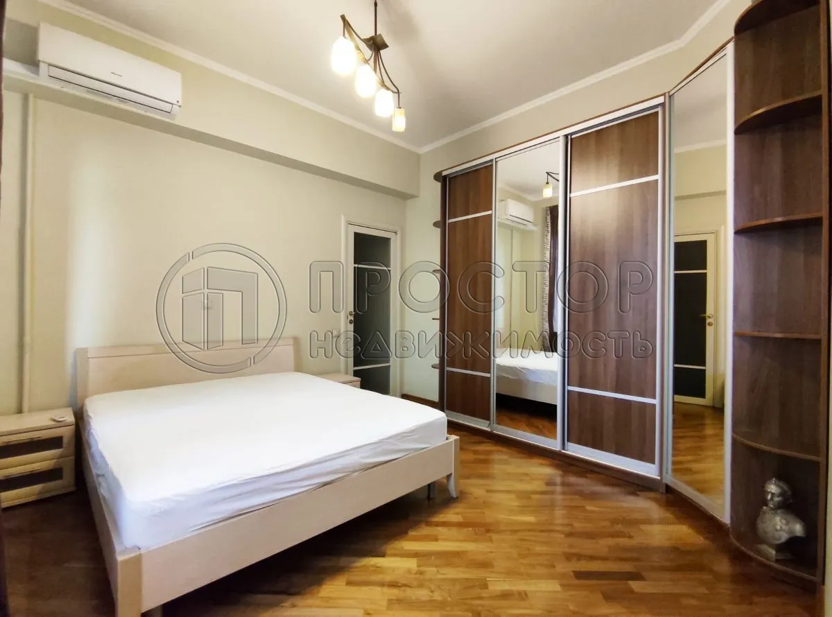 3-комнатная квартира, 78.6 м² - фото 13