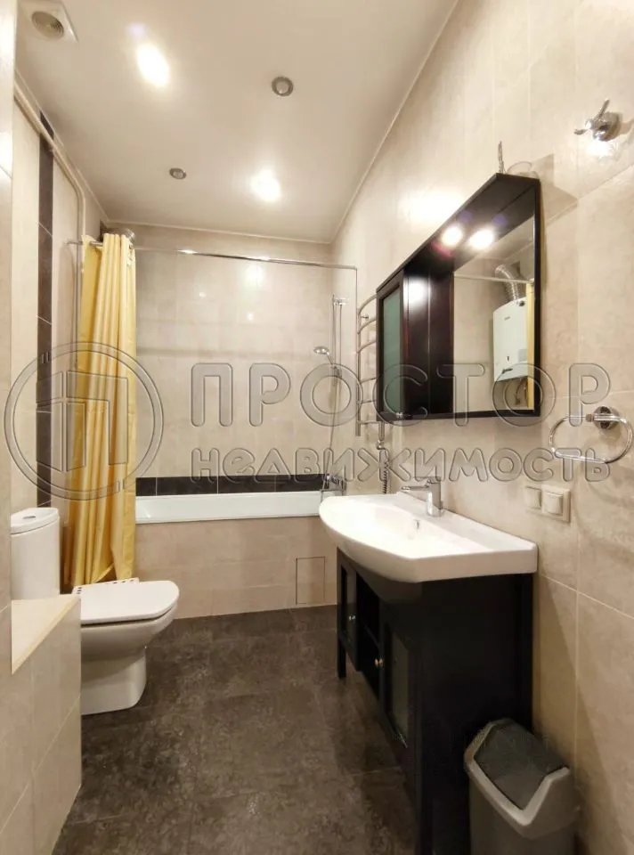 3-комнатная квартира, 78.6 м² - фото 14