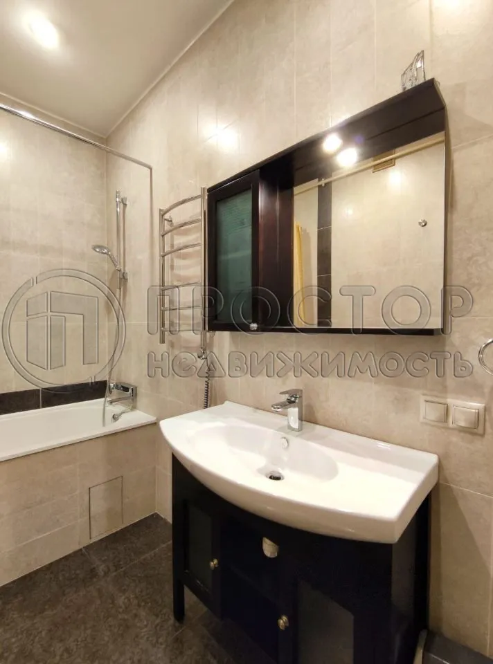 3-комнатная квартира, 78.6 м² - фото 15