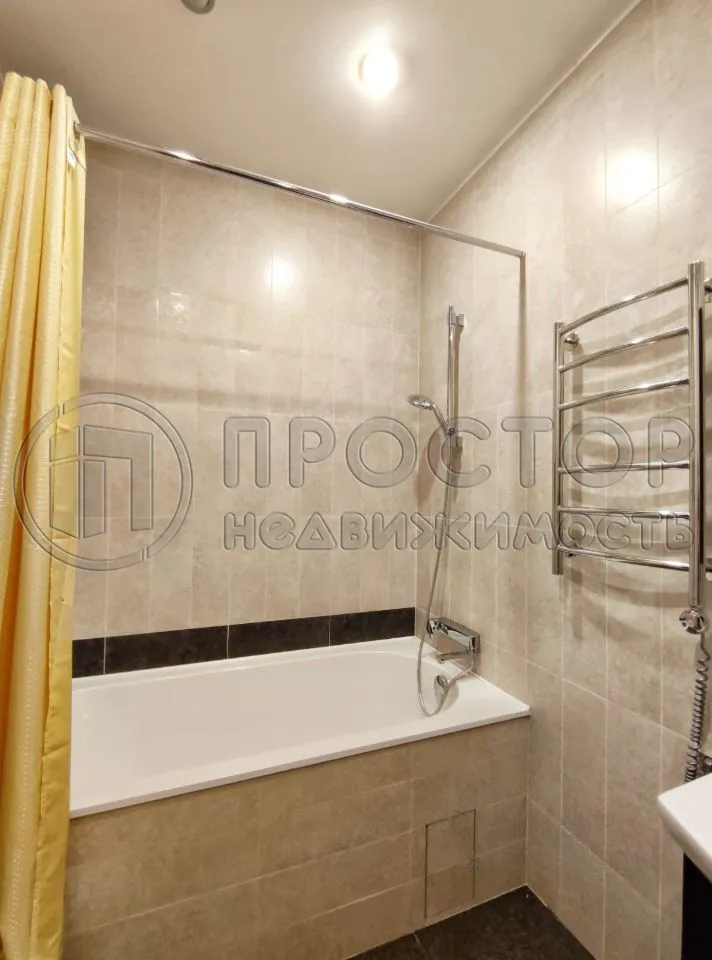 3-комнатная квартира, 78.6 м² - фото 16