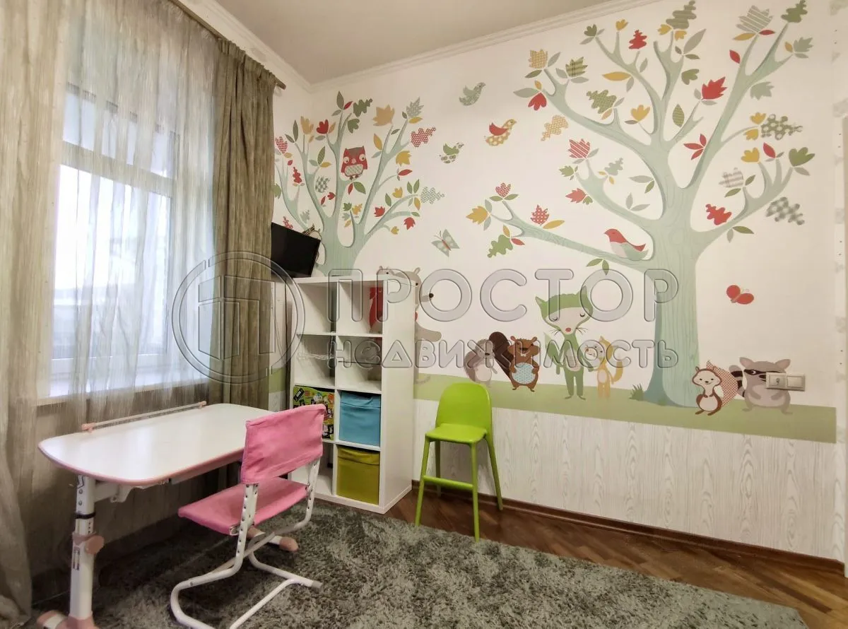 3-комнатная квартира, 78.6 м² - фото 19