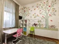 3-комнатная квартира, 78.6 м² - фото 53